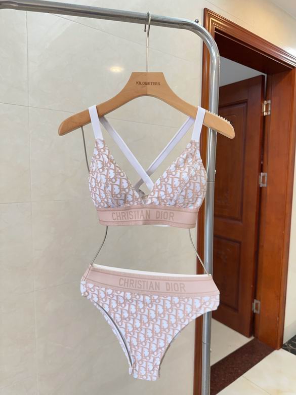 Dior Bikini ID:20250608-90